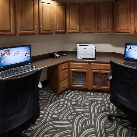 Hampton Inn & Suites Davenport Kültér fotó