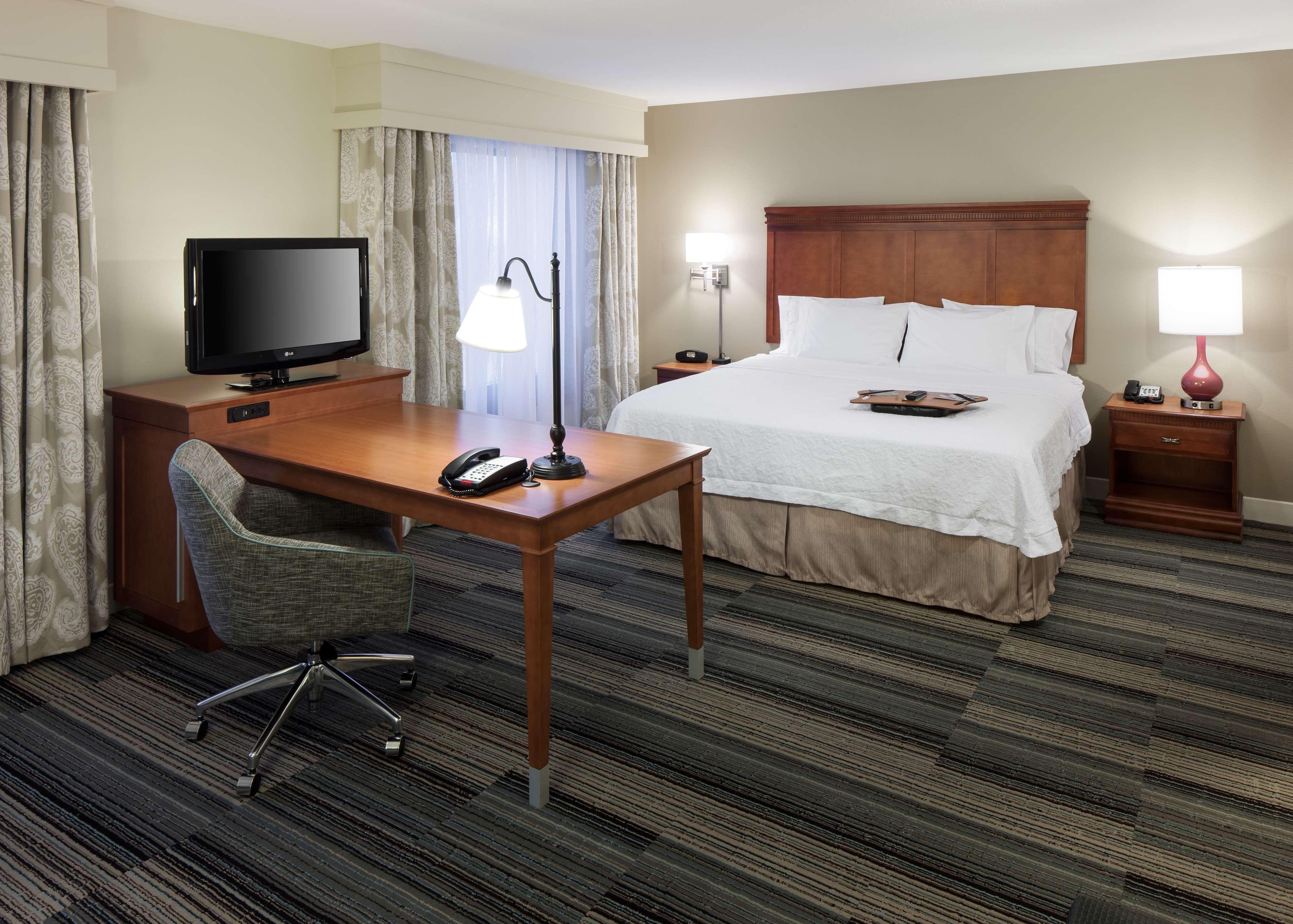 Hampton Inn & Suites Davenport Kültér fotó
