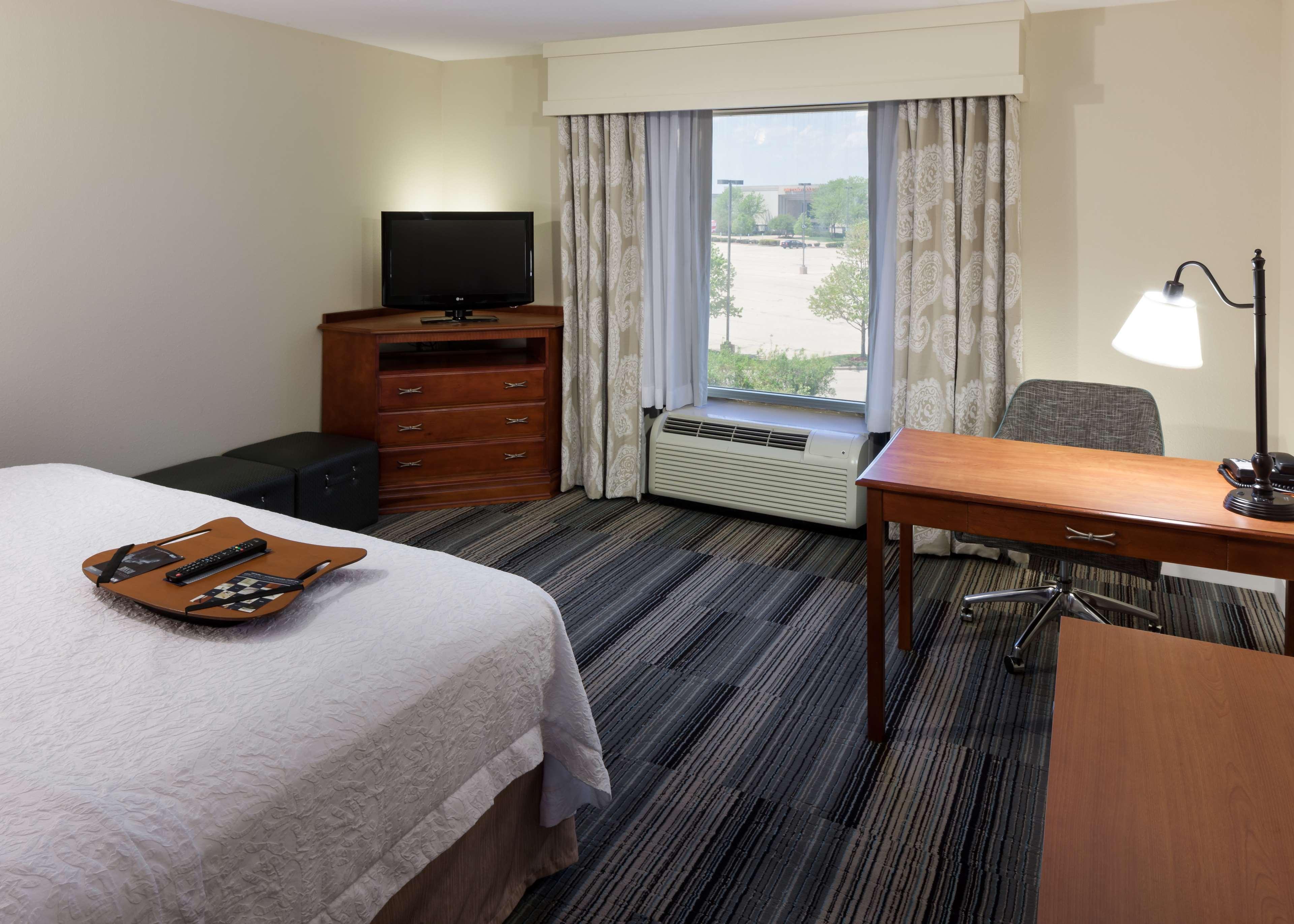Hampton Inn & Suites Davenport Kültér fotó