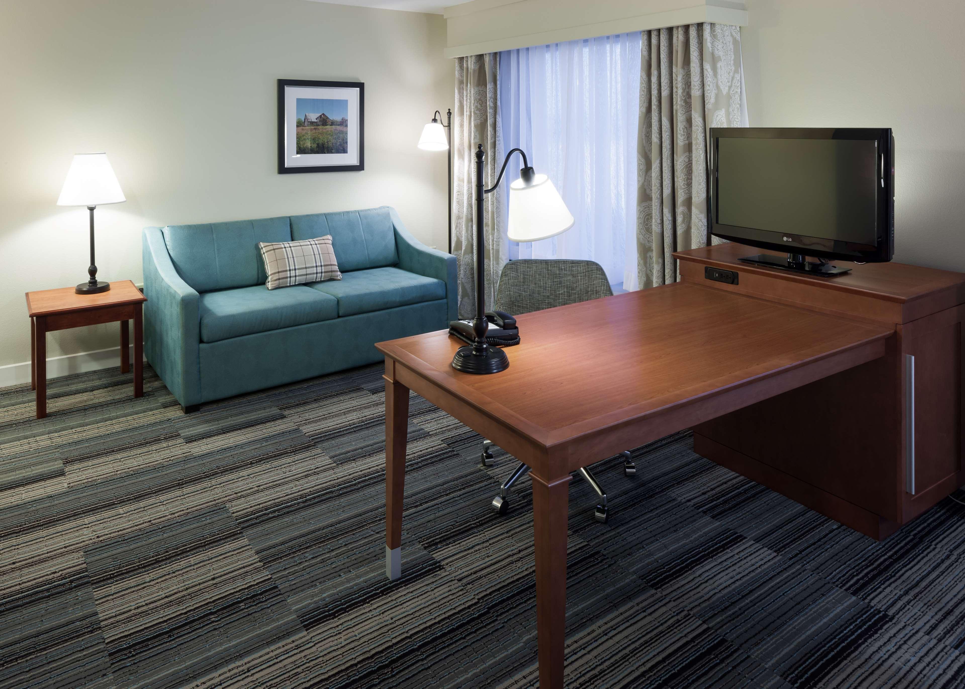 Hampton Inn & Suites Davenport Kültér fotó