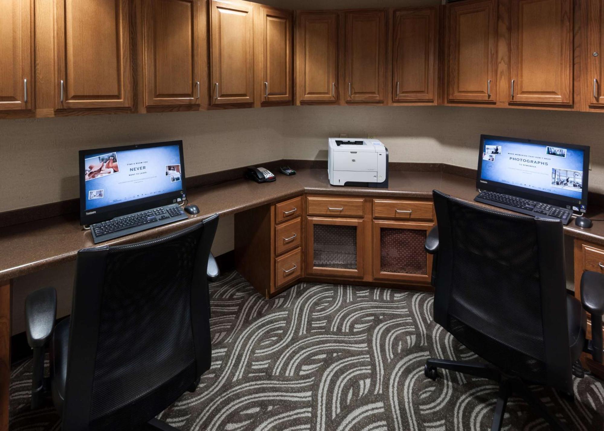 Hampton Inn & Suites Davenport Kültér fotó