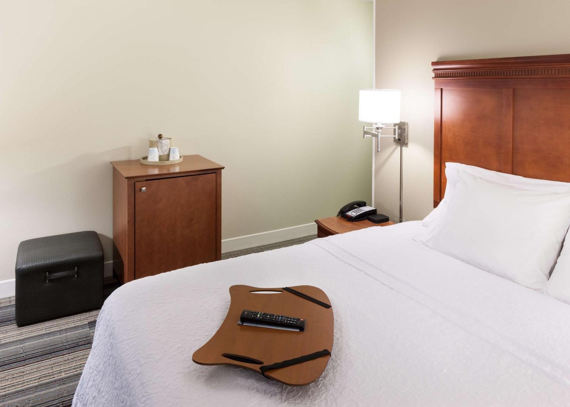 Hampton Inn & Suites Davenport Kültér fotó