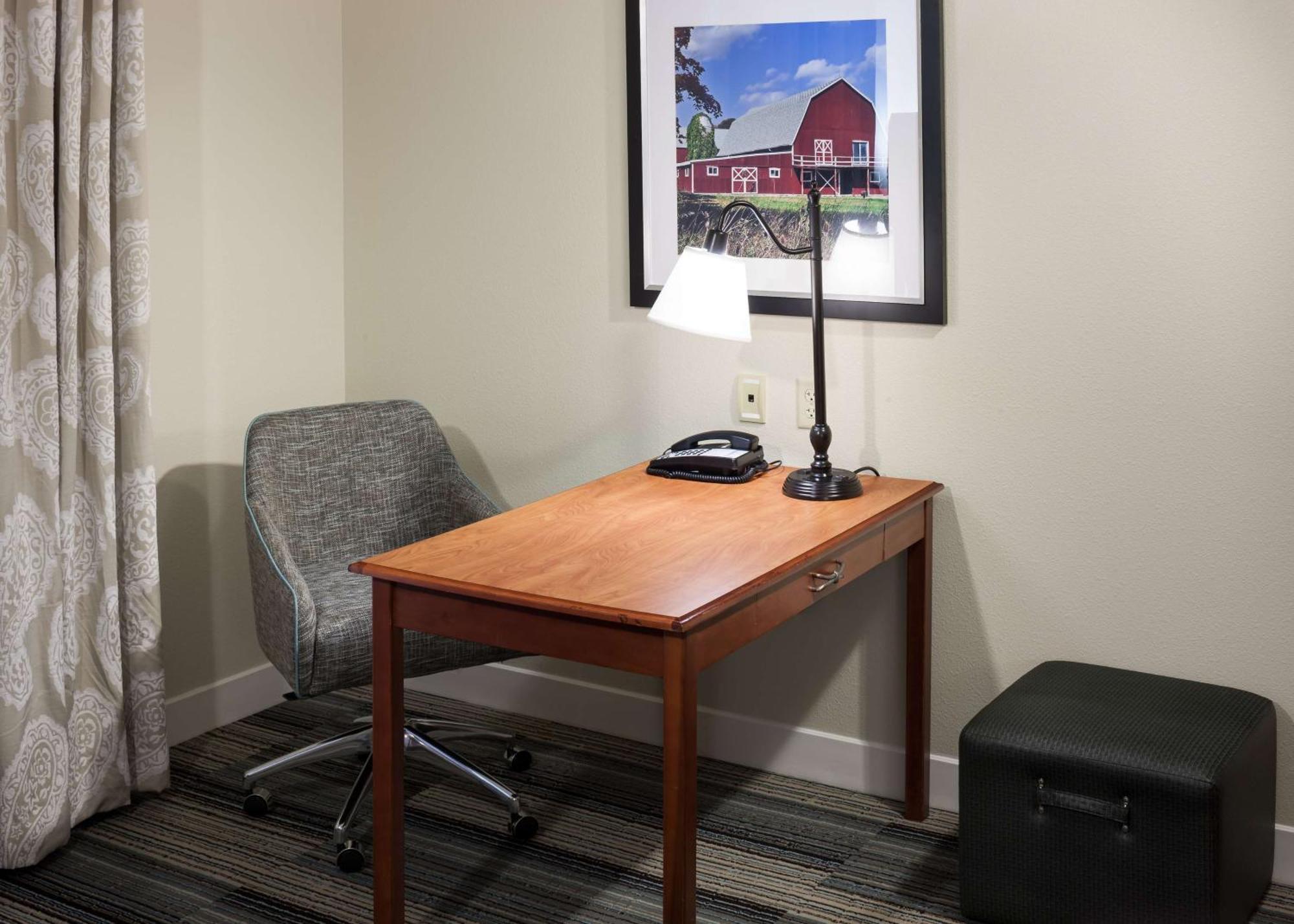 Hampton Inn & Suites Davenport Kültér fotó