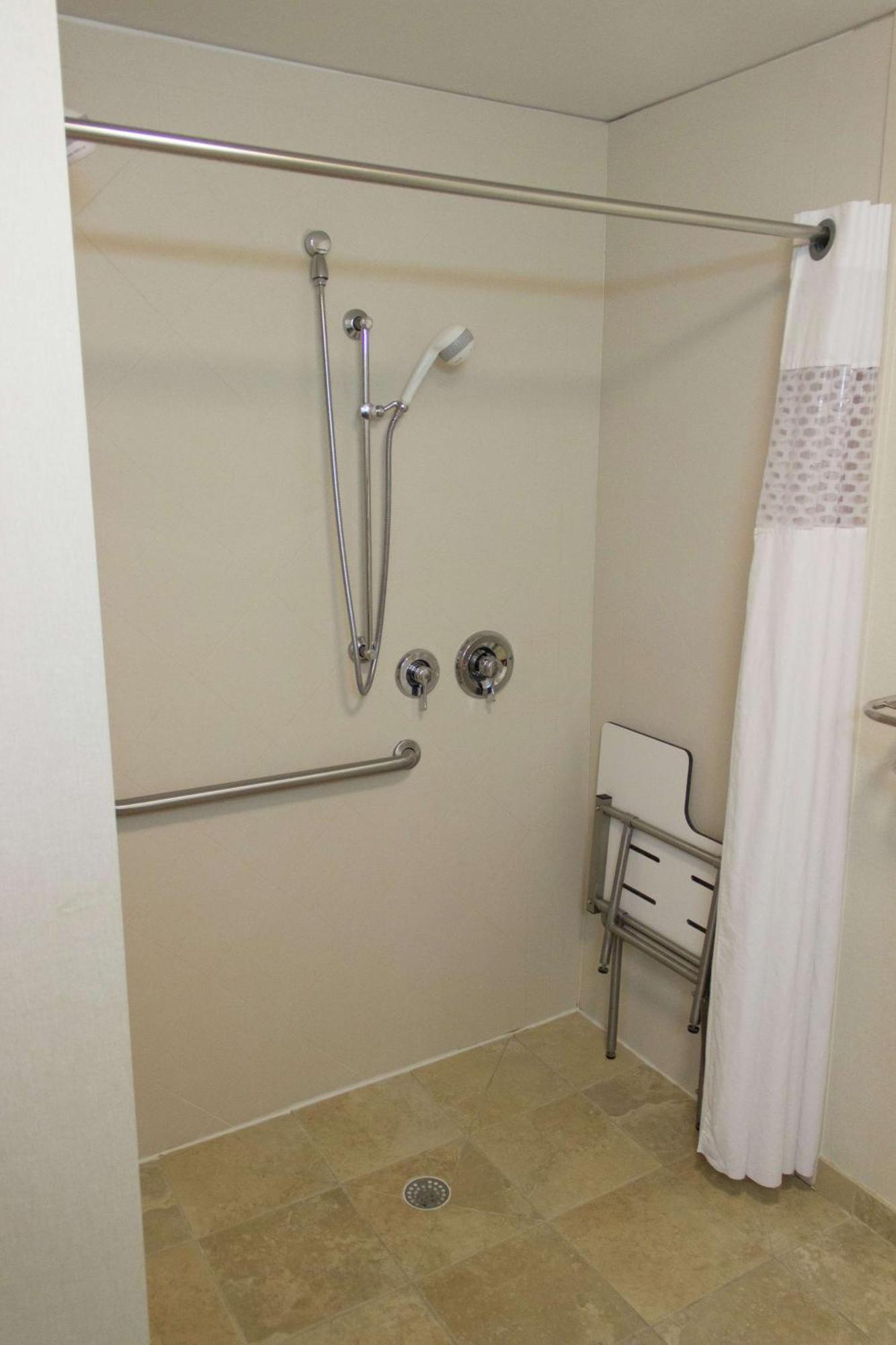 Hampton Inn & Suites Davenport Kültér fotó