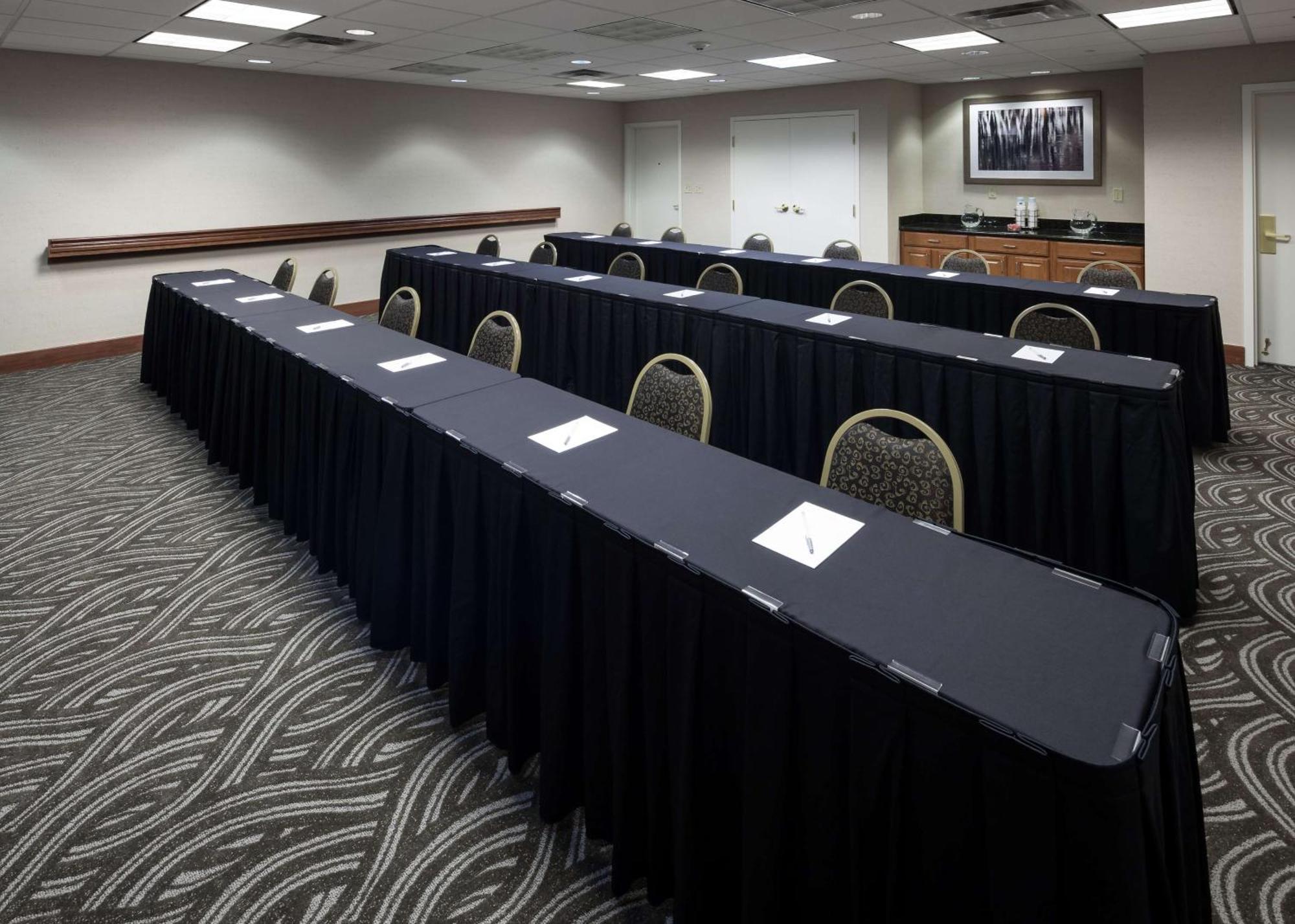 Hampton Inn & Suites Davenport Kültér fotó