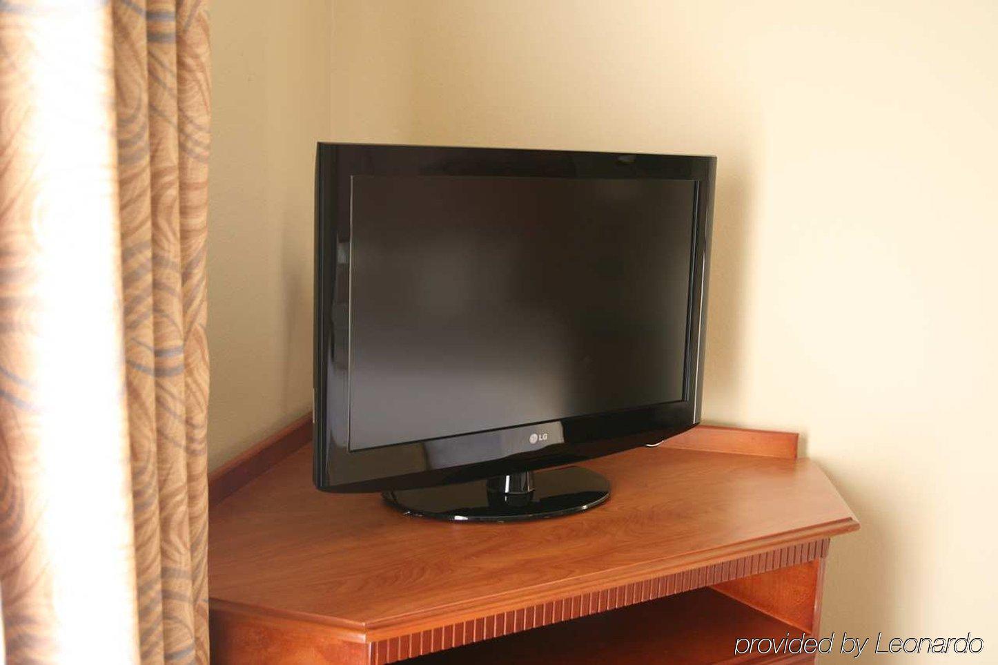 Hampton Inn & Suites Davenport Szoba fotó
