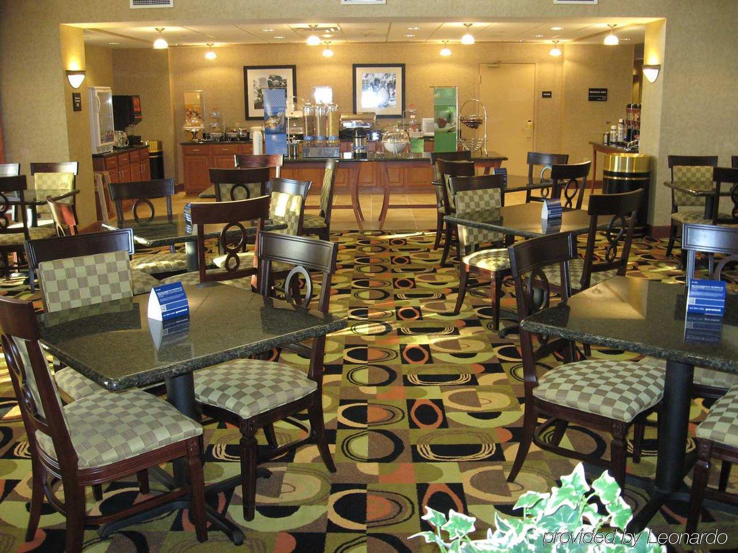 Hampton Inn & Suites Davenport Kültér fotó